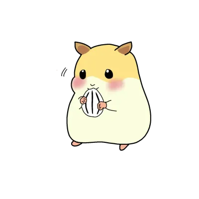 Hamster