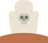 Simple Cute Halloween Graphic