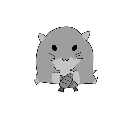 Hamster