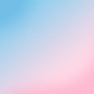 파랑색 분홍색 그라데이션