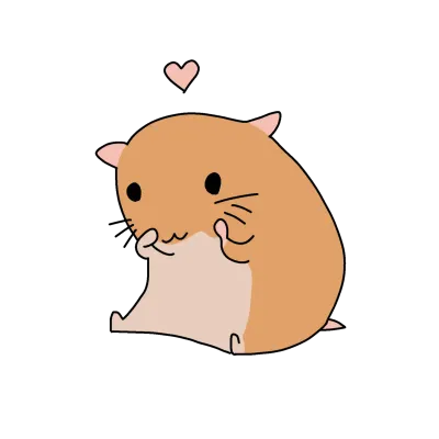 Hamster