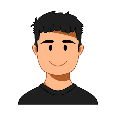 male avatar