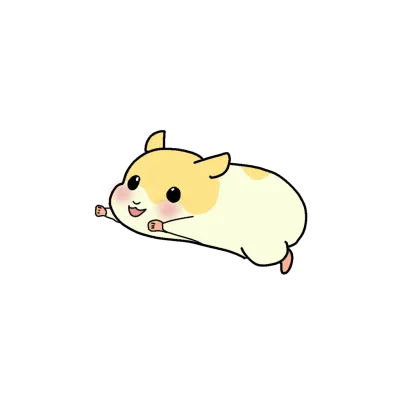 Hamster