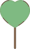 Simple Cute Halloween Graphic