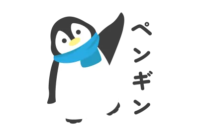 Penguin