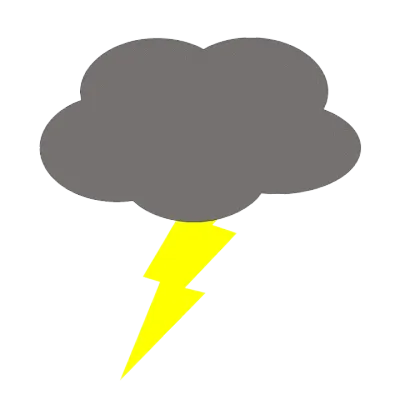 thunder