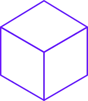 Cube Icon