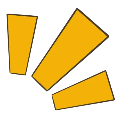 Excited mark png