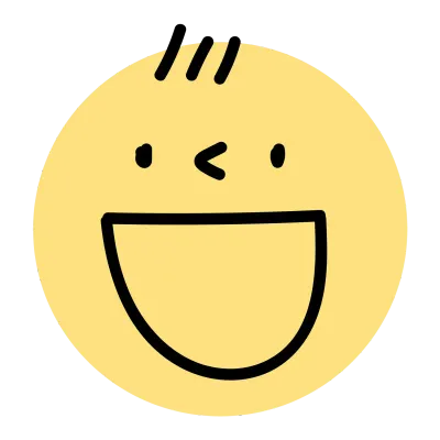 Face, icon face, emoji, illustrator