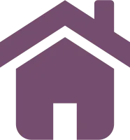 Home Icon House Symbol Interface Sign