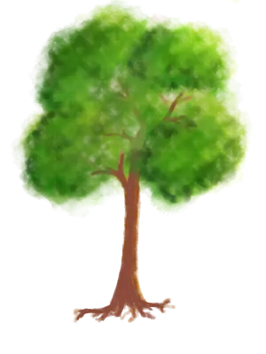 Green Tree