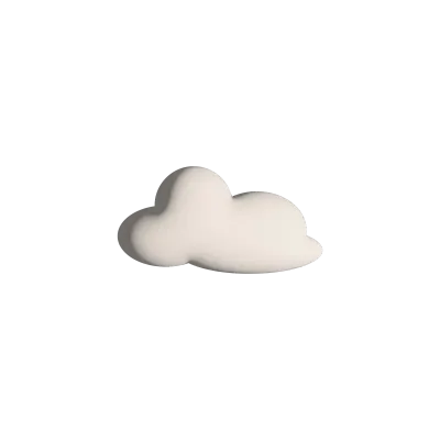 3D Cloud