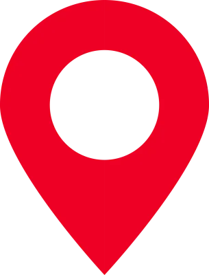 check in location icon
