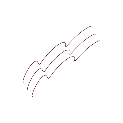 Abstract line