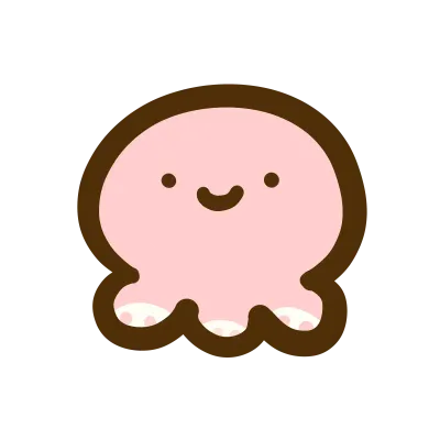 pinkoctopus