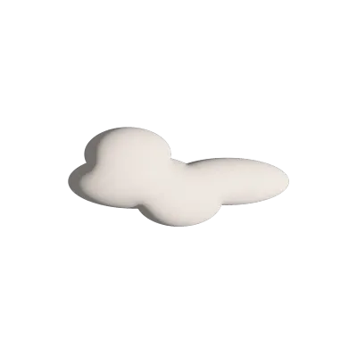 3D cloud