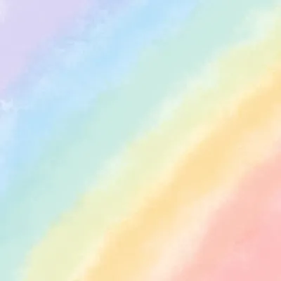 Background wallpaper rainbow colorful sky