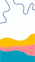abstract aesthetic background