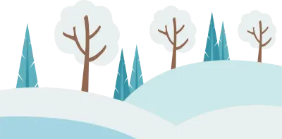 Winter Landscape
