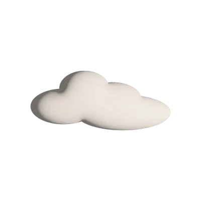 3D Cloud