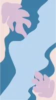 abstract aesthetic background