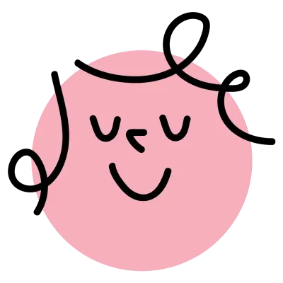 Face, icon face, emoji, illustrator