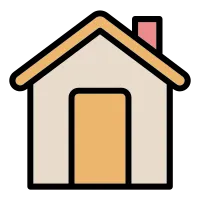 Home color line