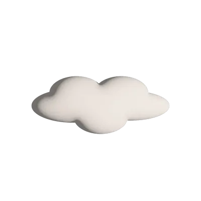 3D cloud
