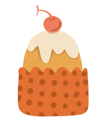 cupcake icon