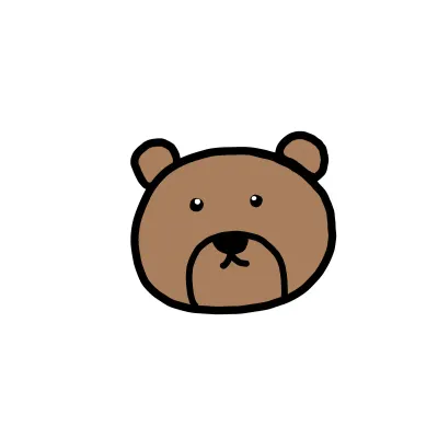 Brown bear