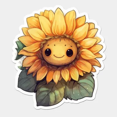 Sunflower-1