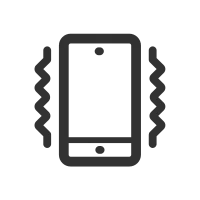 Phone Vibrate