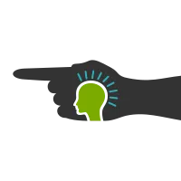 Head in hand