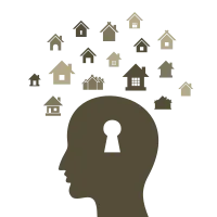 House a head