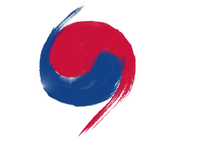태극문양