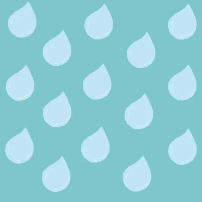 Rain drops