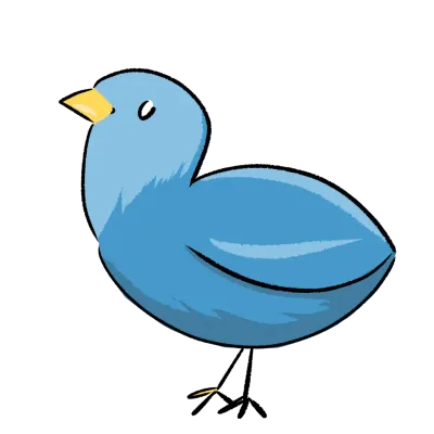 Blue Bird