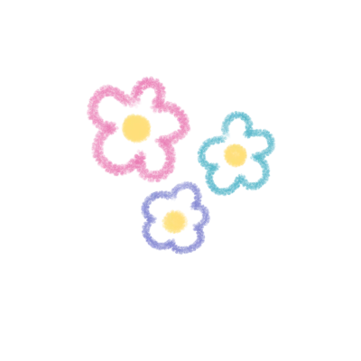 Silly flowers