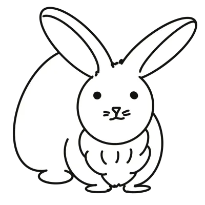 White Rabbit