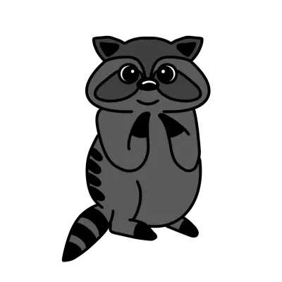Raccoon