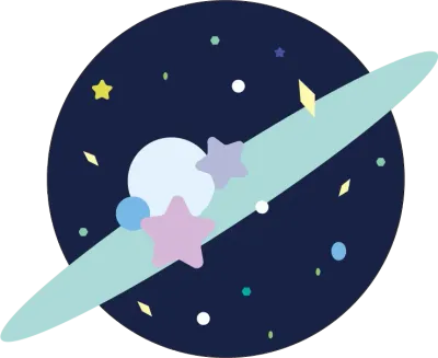 우주