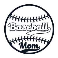 Baseball Monogram