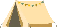 캠핑텐트(tent)