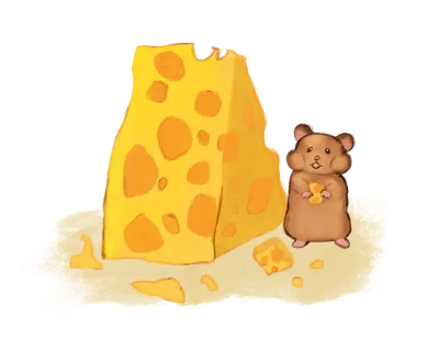 Cheese
