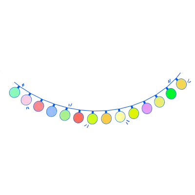 Decorative Lights