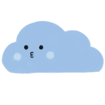구름