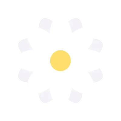 Flower-01-Daisy