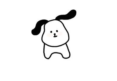 강아지