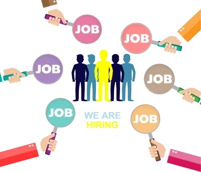 find a job