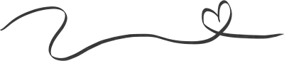 Simple Line Heart